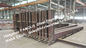 China Suplier Structural Steel Fabrications And Prefabricated Steelwork Made of Q345B Chinese Structural Steel supplier