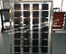 Double Glass Solar Modules Component Photovoltaic Façade Curtain Wall Solar Cell Electric PV Systems supplier