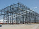H - Column Type Pre-engineered Building Concrete &amp; Steel Shopping Mall Builder supplier