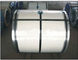Cold Rolled Galvanized Steel Coil , Electro-galvanized Zinc Steel Sheet supplier