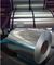 Cold Rolled Galvanized Steel Coil , Electro-galvanized Zinc Steel Sheet supplier