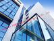 Fabrication Engineering Double Skin Glass Curtain Wall Intelligent Respiratory supplier