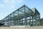 Q345B mateial commercial Structural Steel Fabrications Enviromental friendly supplier