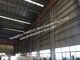Modern Steel Structure Pre-Engineered Building Office Building Industrial Plant Assembled supplier