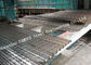 Reinforced Steel Bar Truss Deck Slab Formwork System For Concrete Floors supplier