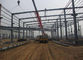 steel framing prefabricated Industrial Steel Buildings quickly assembled construction supplier