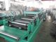 Z Purlin Cold Roll Forming Machine For Galvanized Steel With Hydraulic supplier