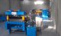 High Speed Corrugated Forming Machine By Chain To Long Span Roof supplier