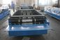 Automatic Corrugated Roll Forming Machine 37KW For YX35-125-750 supplier