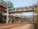 Welding, Braking Structural Industrial Steel Buildings For Workshop, Warehouse And Storage supplier