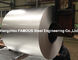 High Corrosion Resistance Galvanized Steel Coil Galvalume Coil AZ150 AZ120 supplier