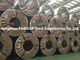 ASTM Corrugated Steel Sheet Galvanized Steel Coil For Warehouse supplier