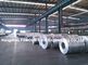 Hot Dipped Cold Rolled Galvanized Steel Coil For Light Industry supplier