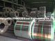 Hot Dipped Chromated / Oiled / Galvanized Steel Coil Zinc , ASTM Steel Sheet supplier