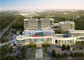 Hospital Building And Medical School Complex Planning Design Construction General EPC Contractor supplier
