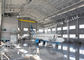 Airport Development Aircraft Hangar Buildings , Steel Airplane Hangars Constructions supplier