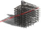 Structural Steel Framed Multi-Storey Steel Building EPC Contractor General And High Rise Building supplier