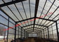 Prefabricated Steel Structure Poultry Farming Shed For Chicken Farm Building And Cattle Farm Building supplier
