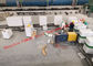Easy Installation Pre-Engineered Building FASEC Prefab-I Panel Precast Concrete Internal Wall supplier