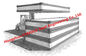 Light Steel Structure Flat Pack Container Conversion Units And Shipping Mobile Park Homes supplier