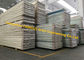 Cold Storage Project Compose Of Cold Room Panel PU And PIR Core Insulated Panels supplier