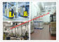 Large Volume Temperature Controlled Cold Room Panel For Integrated Logistic Distribution Center supplier