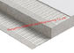 Waterproof Mgo Board Fire Resistence Cement Fiber Glass Reinforced Magnesium Oxide Panel supplier