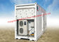 Movable Cold Storage Walk In Freezer Decoration Portable Chilled Container supplier