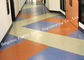 Heterogenous Equivalent Outdoors Vinyl Laminate Flooring Roll Sports Flooring PVC Plastic Composite Material supplier