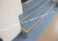 Heterogenous Equivalent Outdoors Vinyl Laminate Flooring Roll Sports Flooring PVC Plastic Composite Material supplier