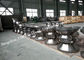 Casting / Forged Steel Mill Work Roll For Hot Rolled Metal Sheet And Billet Mill Usage supplier
