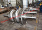 Casting / Forged Steel Mill Work Roll For Hot Rolled Metal Sheet And Billet Mill Usage supplier
