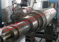 Heavy Load Capacity Built - Up Sleeved Backup Rolls High Precision To 0.01mm supplier