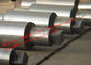 Stainless Steel High Precision Forged Steel Work Rolls For Cold - Rolling Mills supplier