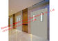 Wide Range Color And Style Surface Finisded Fire Rated Doors For Storage Room supplier