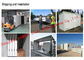 Modern Environmental Prefab Container House Multi - Functional Mobile House Easy Assembling supplier