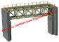 High Strength Segmental Box Girder Structural Formwork Bridges For Highway And Railway Projects supplier