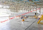 Flexible Design Prefabricated Steel Structure Aircraft Hangar Buildings Seismic Proof Construction supplier