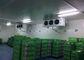 Commercial PU Sandwich Cold Room Panel Walk In Freezer For Meat And Fish Storage supplier
