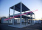 Economic Light Weight Prefabricated Steel Structure Pre-Engineered Building Prefab House supplier