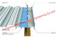 Bond Dek Metal Floor Decking Or Comflor 80 60 210 Composite Floor Deck Equivalent Profile supplier