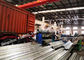 Customized Galvanized Steel Composite Floor Deck ComFlor 60 Profile Alternative supplier