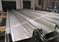 G550 Comflor Series Like Comflor 225 210 100 80 60 51 46 Equivalent Composite Steel Floor Deck Formwork supplier