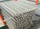 Standard Reinforcing Steel Bars 500E AS / NZS4671 Deformed Rebars supplier