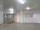 Insulated Cold Room Panels For Cold Chamber Freezer With Whole Cooling Unit supplier