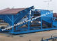Structural Steel Frames For Stacker Feed Conveyor And Bridge Reclaimer Hopper supplier