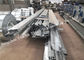 2.4mm Australia New Zealand Standard DHS Galvanized Steel Purlins Girts Exported to Oceania supplier
