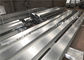 2.4mm Australia New Zealand Standard DHS Galvanized Steel Purlins Girts Exported to Oceania supplier