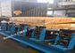 Australia New Zealand Standard Steel Structure Cold Roll Forming Machine Automatic Change C/Z Purlin supplier
