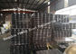 C25019 C/Z Shape Galvanized Steel Purlins Girts AS/ANZ4600 Material for Residential Building supplier